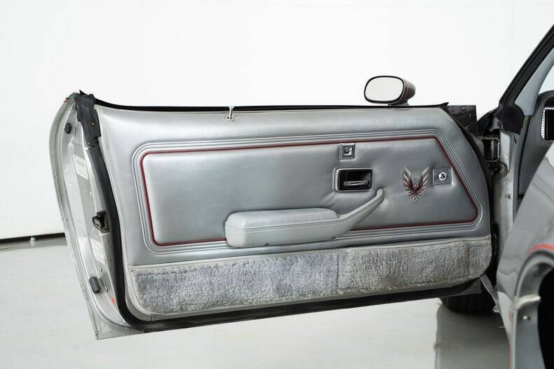 1979 Pontiac Trans Am