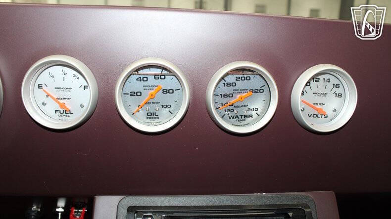 1979 Chevrolet Malibu