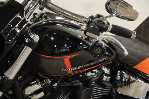 2023 Harley-Davidson Breakout