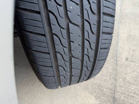 2010 Honda Odyssey EX w/DVD