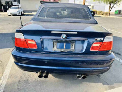 2003 BMW M3