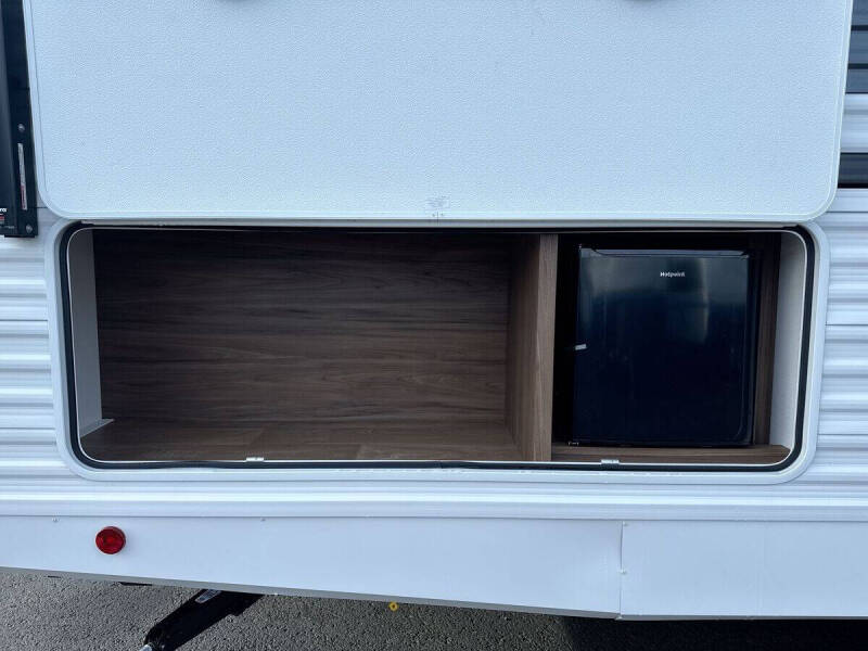 2026 Winnebago Access