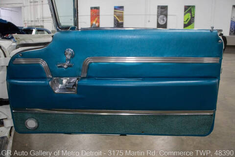 1959 Cadillac Series 62