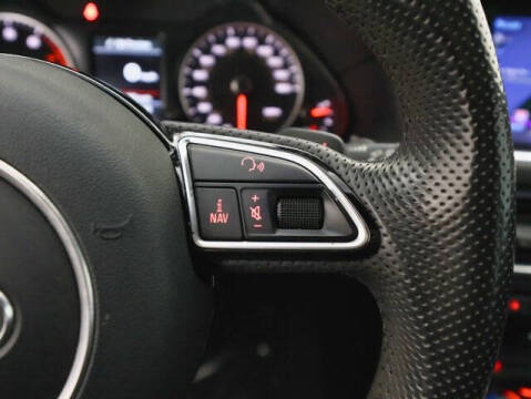 2016 Audi Q5 3.0T quattro Premium Plus