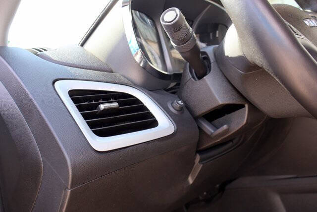 2014 GMC Terrain SLE-2