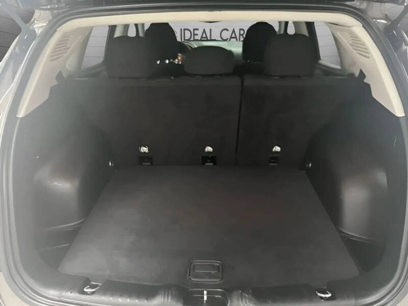 2021 Jeep Compass Sport