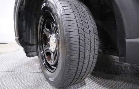 2020 Ford Explorer Police Interceptor Utility