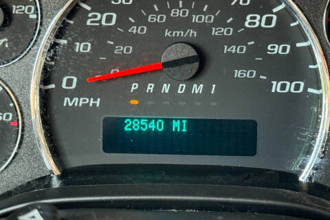 2022 GMC Savana 2500