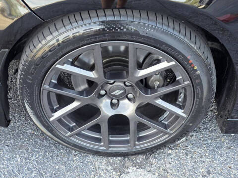 2018 Dodge Charger R/T Scat Pack