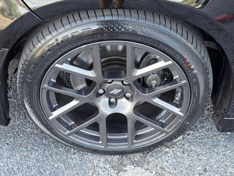 2018 Dodge Charger R/T Scat Pack