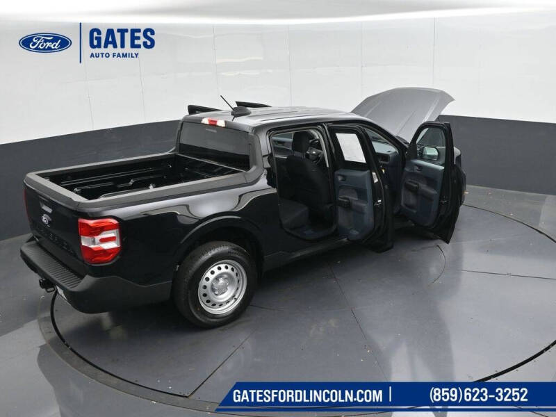 2025 Ford Maverick XL