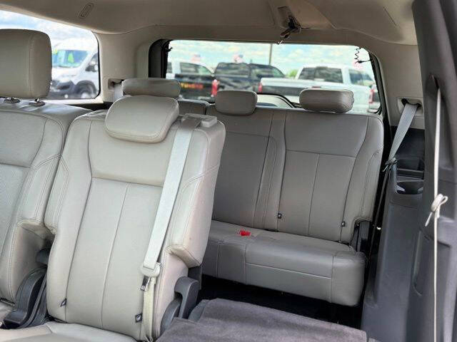 2018 Ford Expedition XLT