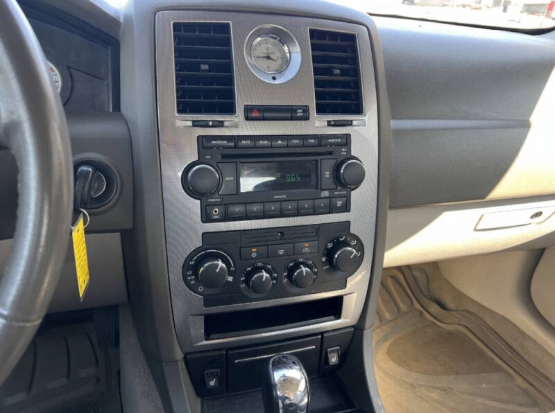 2007 Chrysler 300 Touring