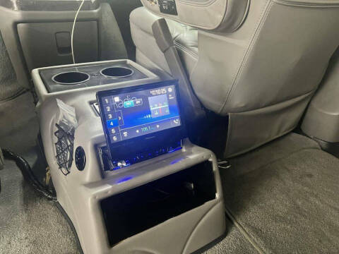 2004 Chevrolet Express 1500