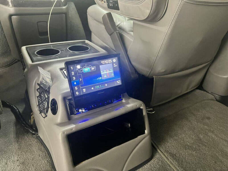 2004 Chevrolet Express 1500