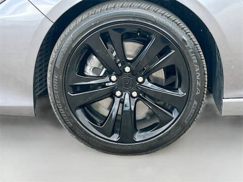 2024 Acura TLX w/Tech