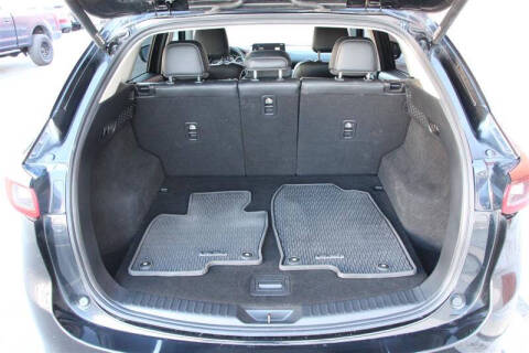 2024 Mazda CX-5 2.5 S Preferred