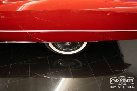 1974 Cadillac Eldorado