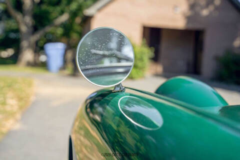 1959 Austin-Healey Sprite