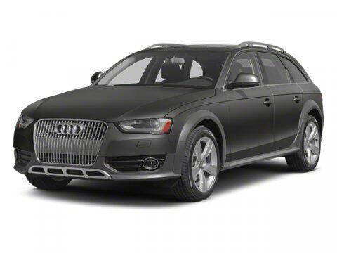 2013 Audi Allroad for sale at Capital Group Auto Sales & Leasing in Freeport NY