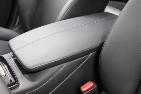 2025 Mazda CX-30 2.5 S Preferred