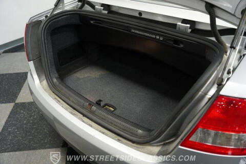 2004 Audi S4 quattro