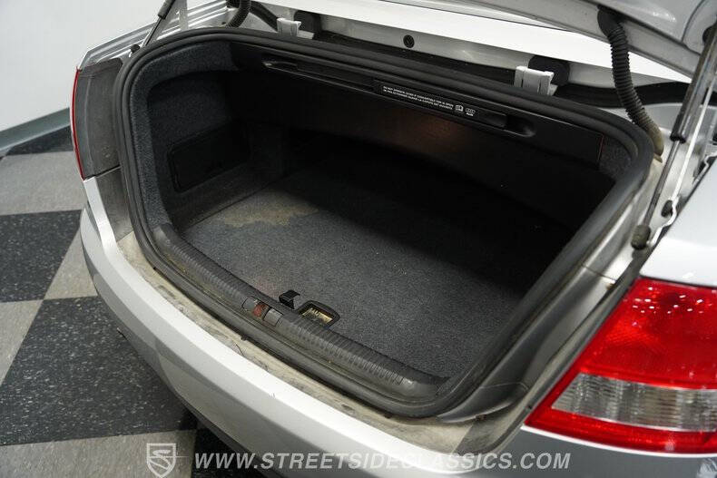 2004 Audi S4 quattro