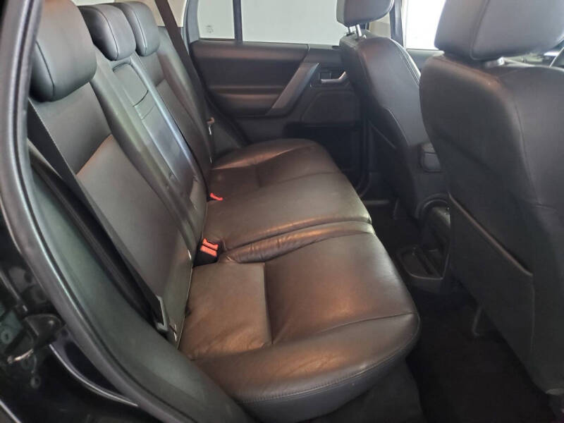 2010 Land Rover LR2 HSE