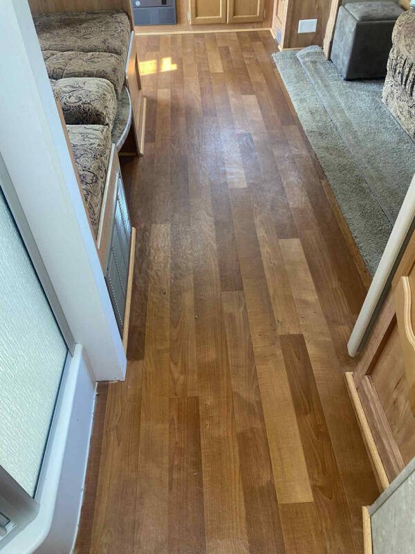 2009 Gulfstream Innsbruck