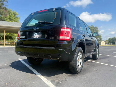 2008 Ford Escape XLS