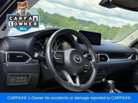 2023 Mazda CX-5 2.5 S Preferred