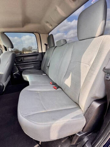 2016 RAM 1500 Express