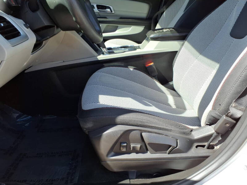 2017 GMC Terrain SLE-1