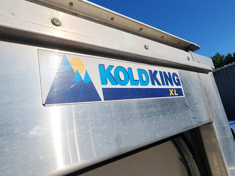 2019 Chevrolet Express 3500