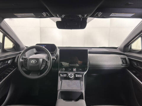 2023 Toyota bZ4X XLE