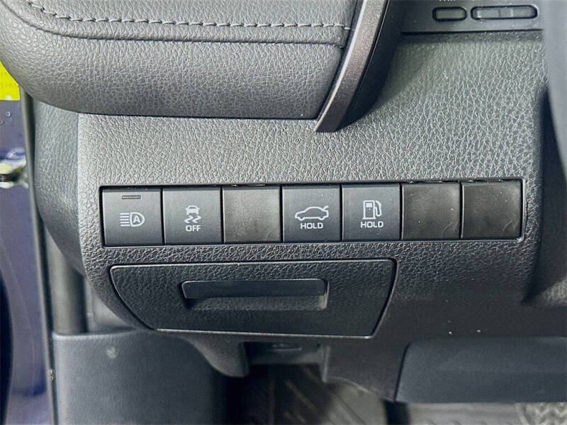 2022 Toyota Camry XLE