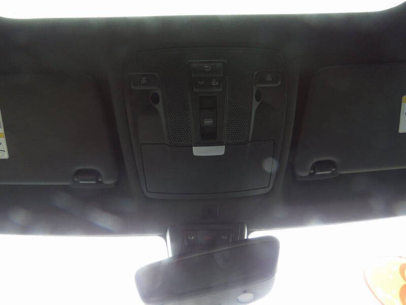 2018 Mercedes-Benz GLA GLA 250 4MATIC