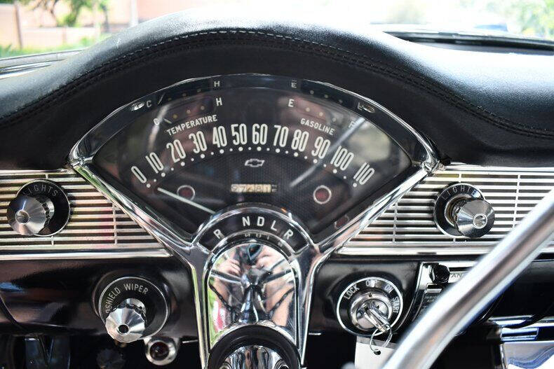 1956 Chevrolet Bel Air