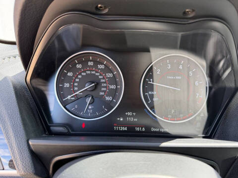 2017 BMW 2 Series 230i