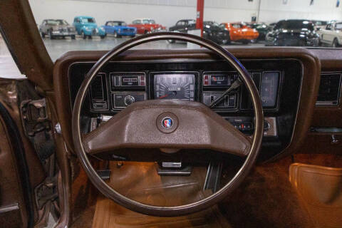 1970 Buick Electra