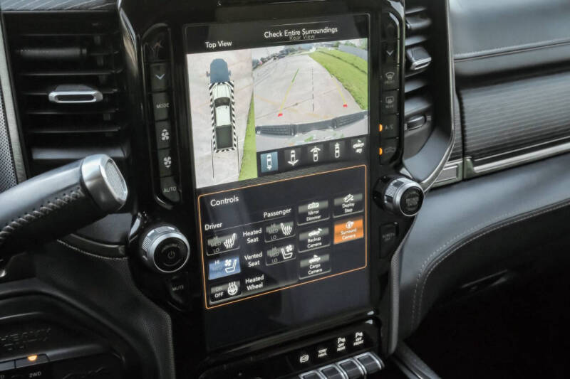 2020 RAM 2500 Limited