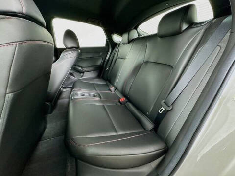 2024 Acura Integra Type S