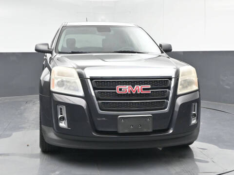 2015 GMC Terrain SLE-1