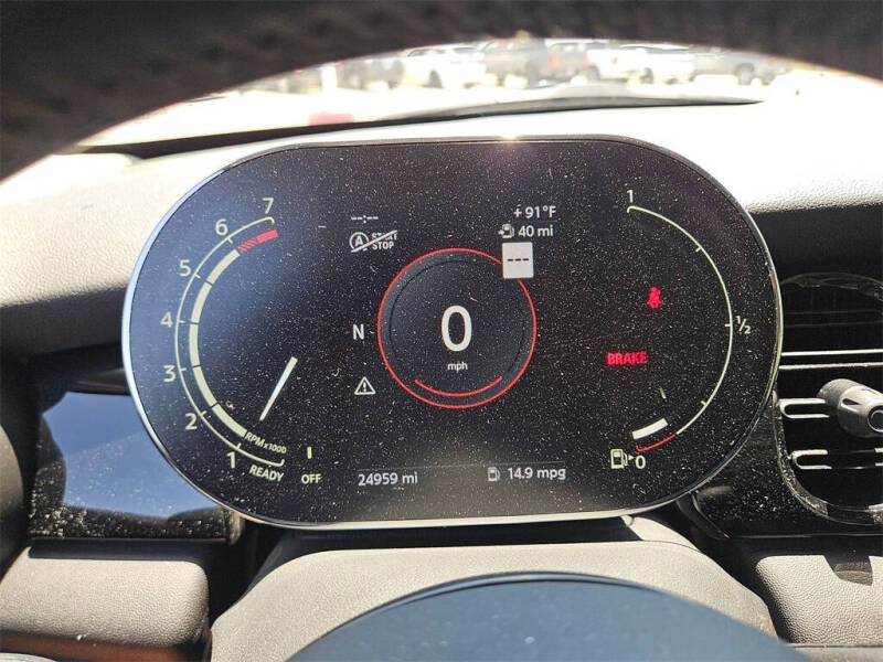 2023 MINI Hardtop 4 Door Cooper S