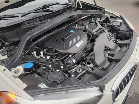 2018 BMW X1 xDrive28i