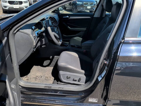 2021 Volkswagen Jetta