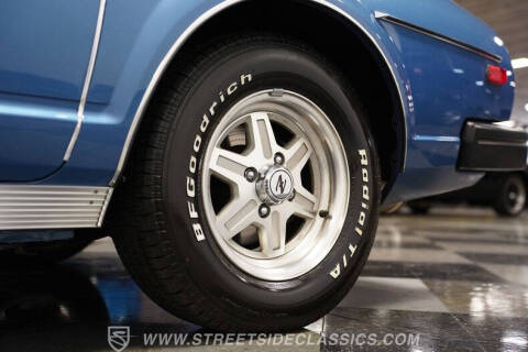 1981 Datsun 280ZX Deluxe