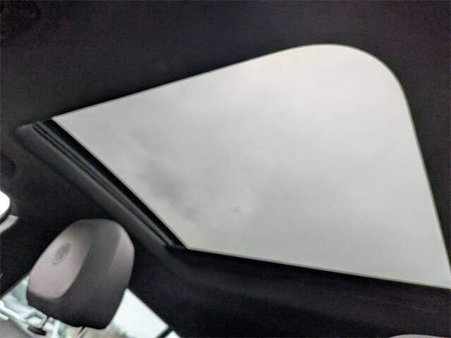 2024 Alfa Romeo Tonale Hybrid Ti