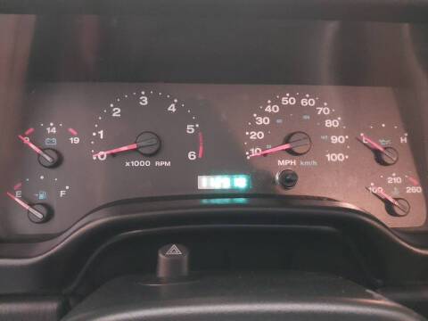 2006 Jeep Wrangler X