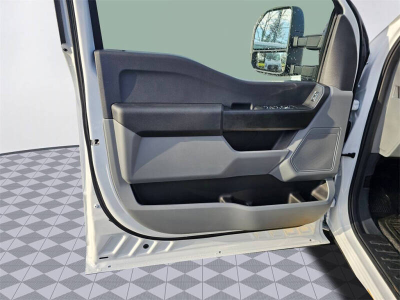 2024 Ford F-450 Super Duty